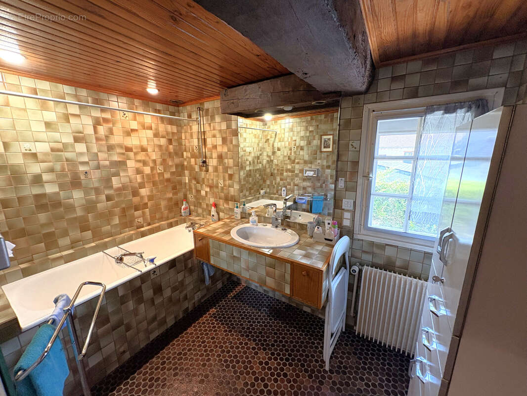 Maison 5 pièces 113.15m2 - photo 13