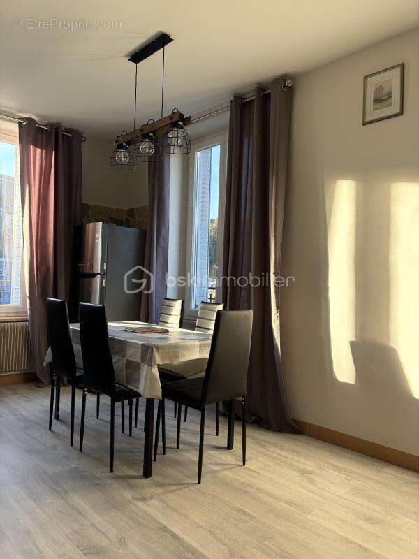 Appartement de type 3 - photo 2