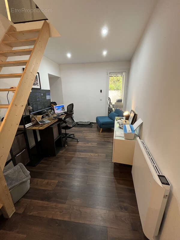 Appartement à LES ARCS