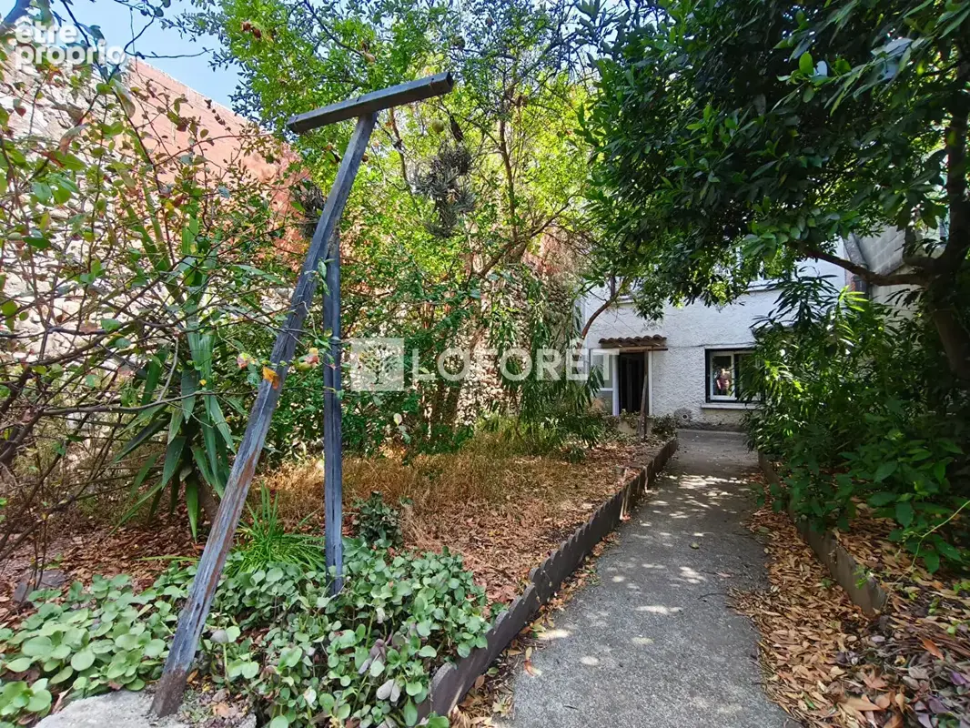Immeuble de 3 appartements idéal investisseur au Boulou - photo 13
