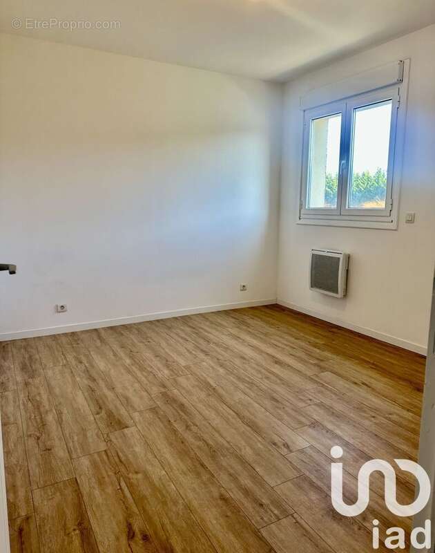 Photo 8 - Appartement à MONTGERON