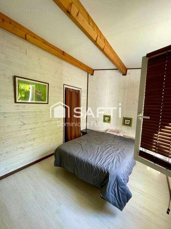 Photo 9 - Maison à BOUAYE