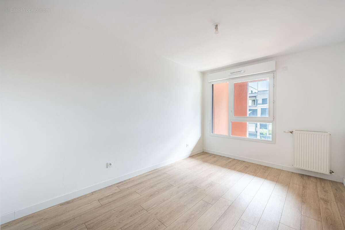 Appartement à CERGY