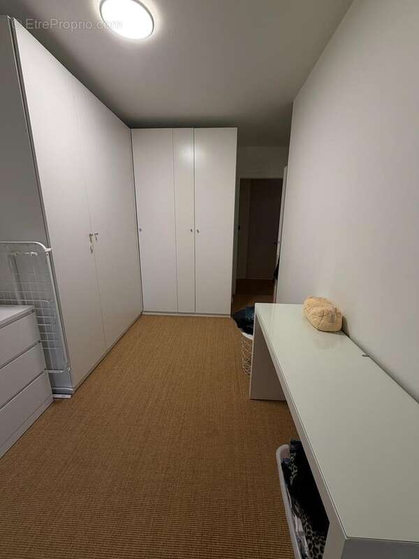 Photo 8 - Appartement à HABSHEIM