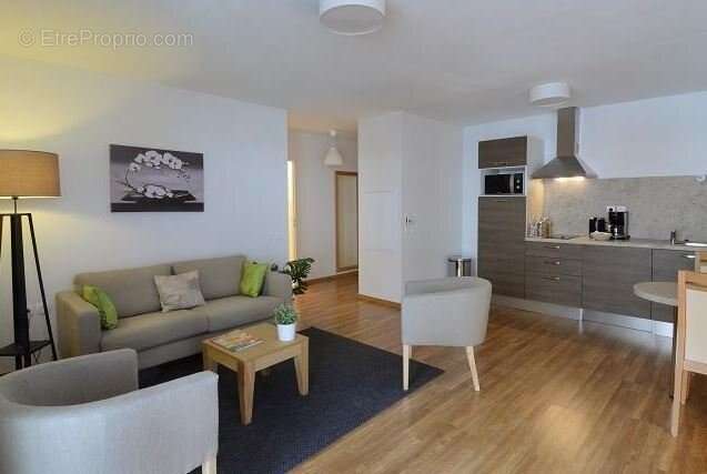 Appartement à ORTHEZ