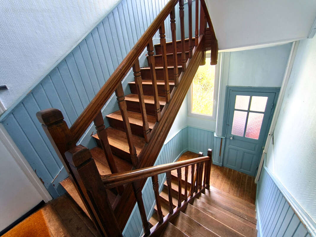 Appartement à BREST