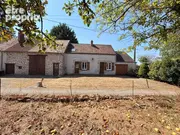 Maison à FRESSELINES