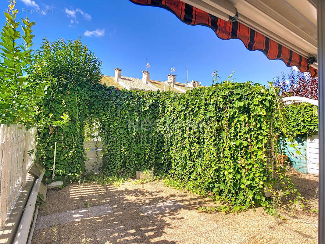 Appartement à LE GRAU-DU-ROI