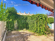 Appartement à LE GRAU-DU-ROI