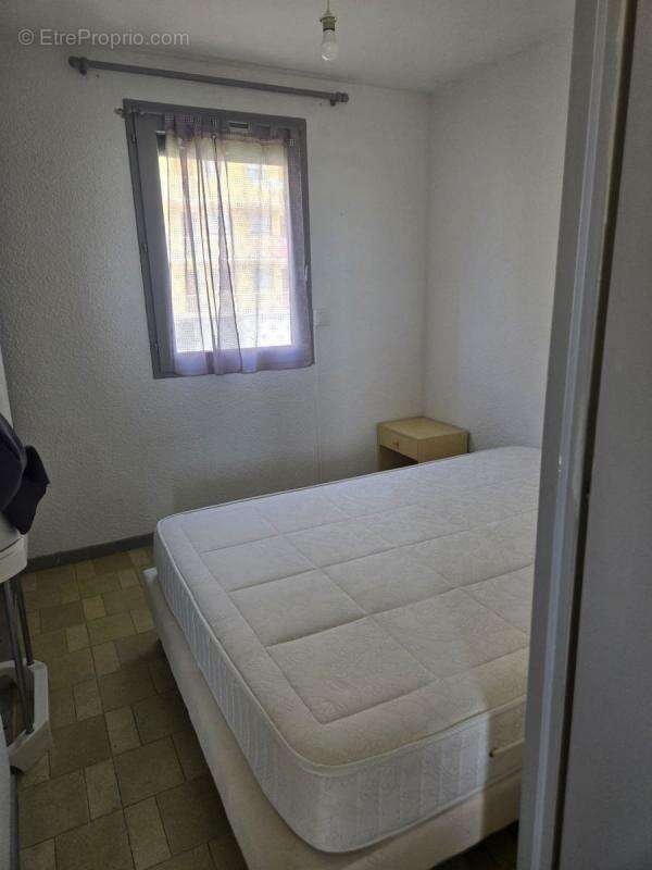 Appartement à SAINT-CYPRIEN