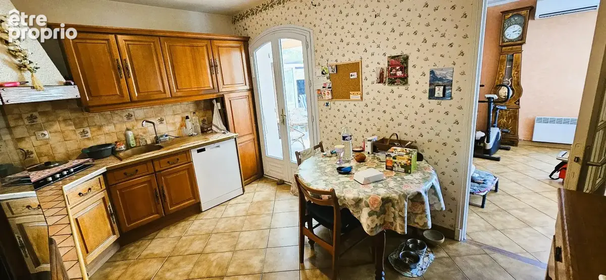 Villa de plain-pied 3 faces - photo 2
