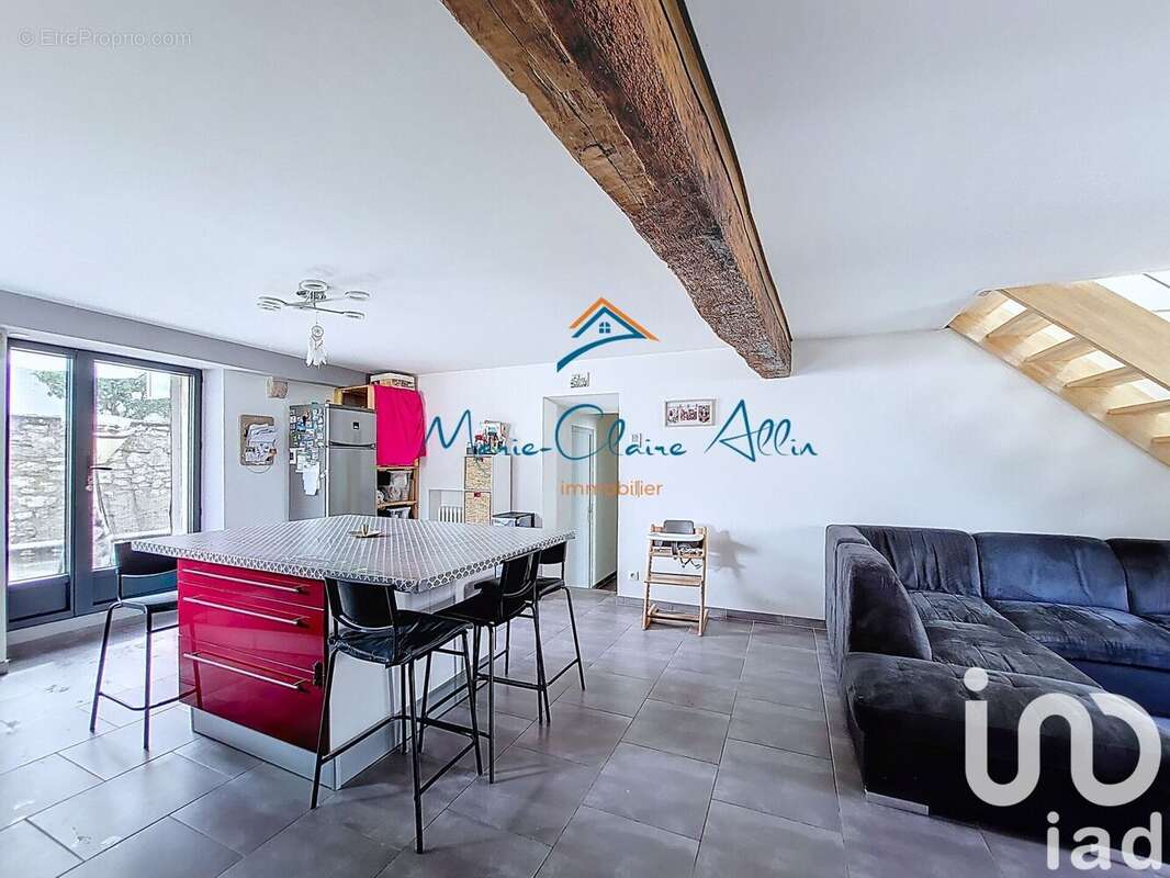 Photo 4 - Maison à MER