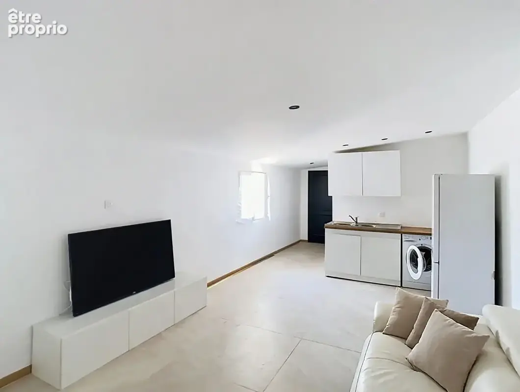 Maison Vitrolles 4 pièce(s) 132 m² - photo 23
