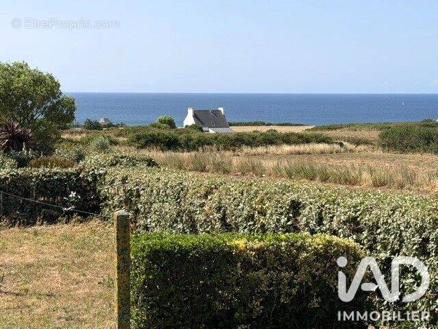 Photo 1 - Maison à PLOZEVET