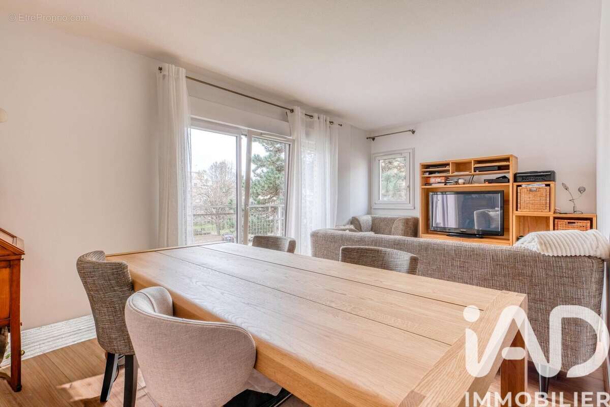 Photo 4 - Appartement à TORCY