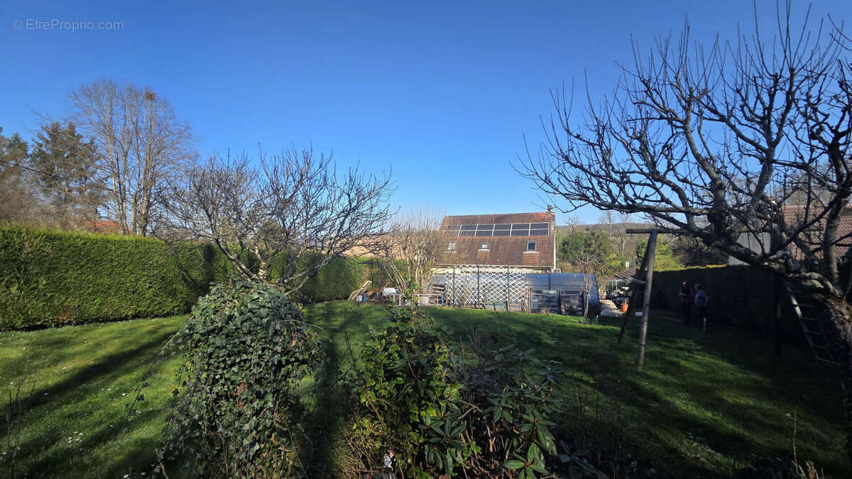 Maison à LA FERTE-SOUS-JOUARRE