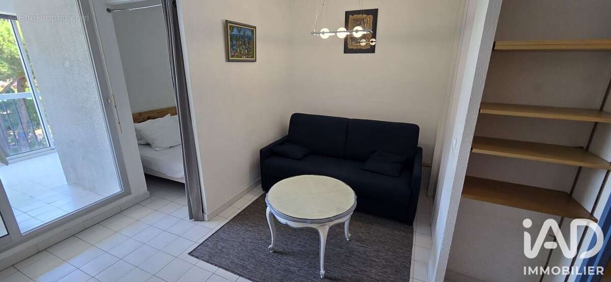 Photo 4 - Appartement à LA GRANDE-MOTTE