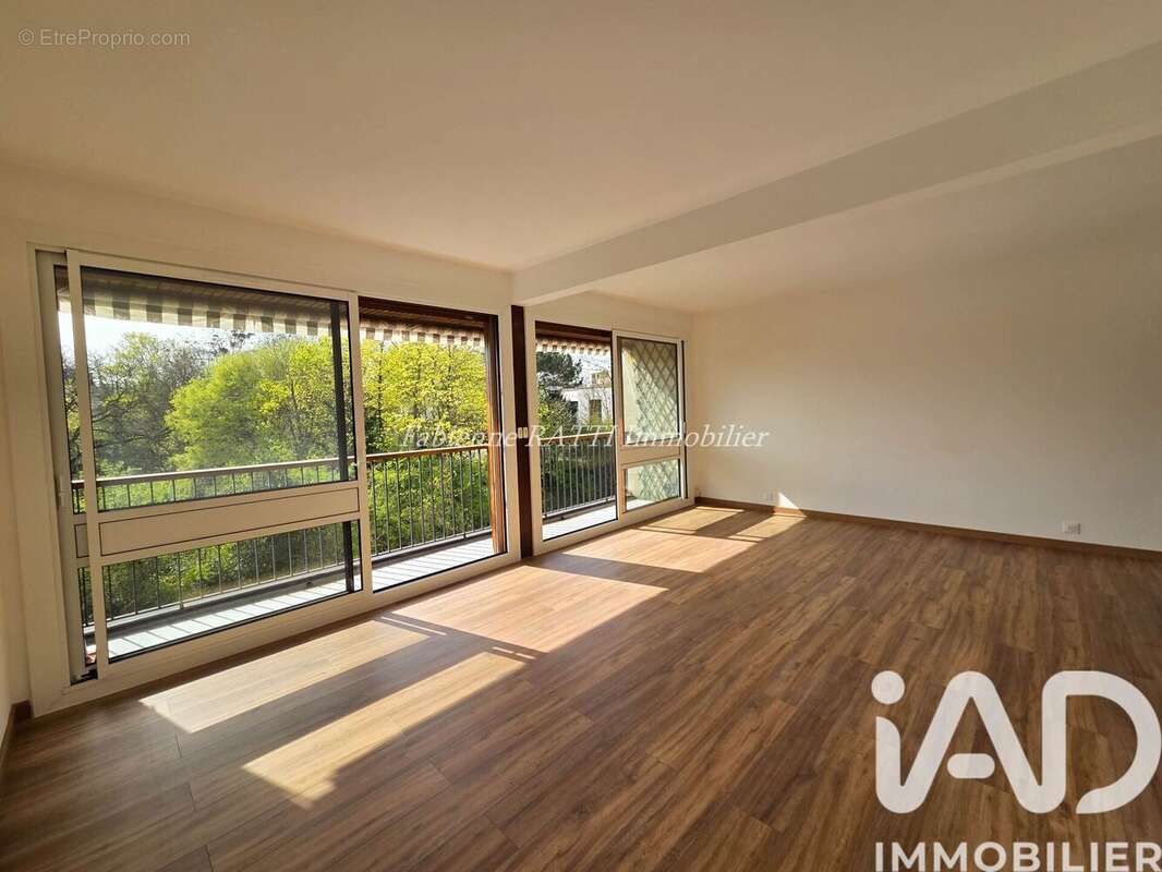 Photo 2 - Appartement à CARRIERES-SUR-SEINE