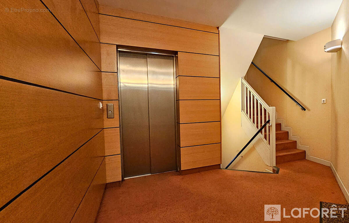 Appartement Saintes - photo 8
