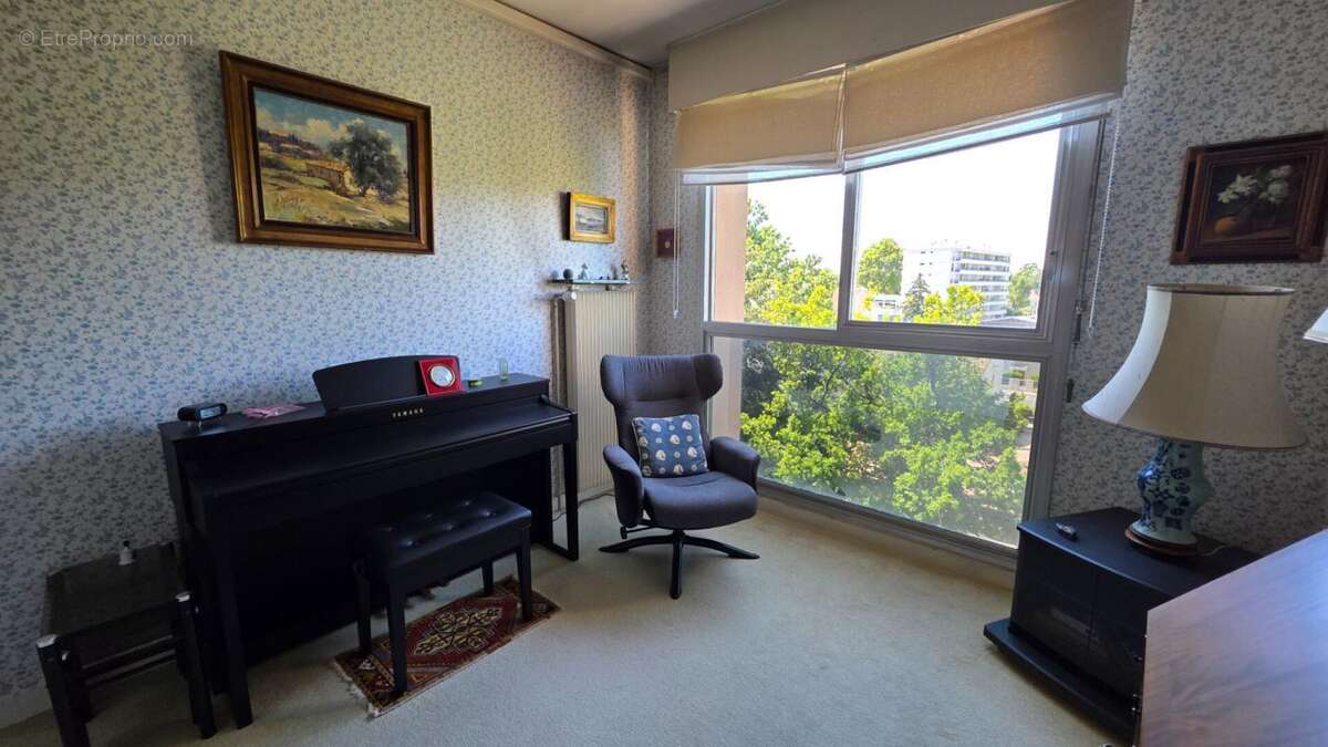 Appartement 5 pièces 145m2 Bordeaux Caudéran - Parc Borghèse - photo 10