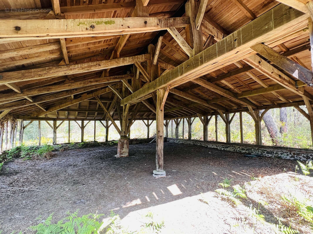 Maison à ONESSE-ET-LAHARIE