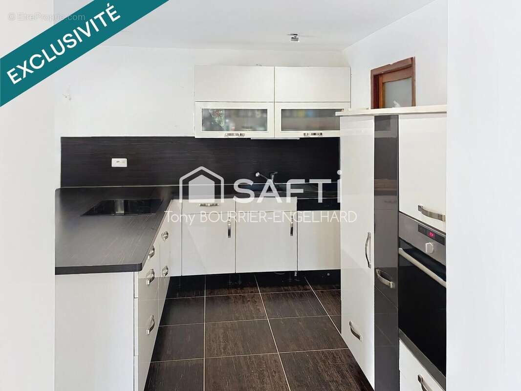 Photo 6 - Maison à MEREVILLE