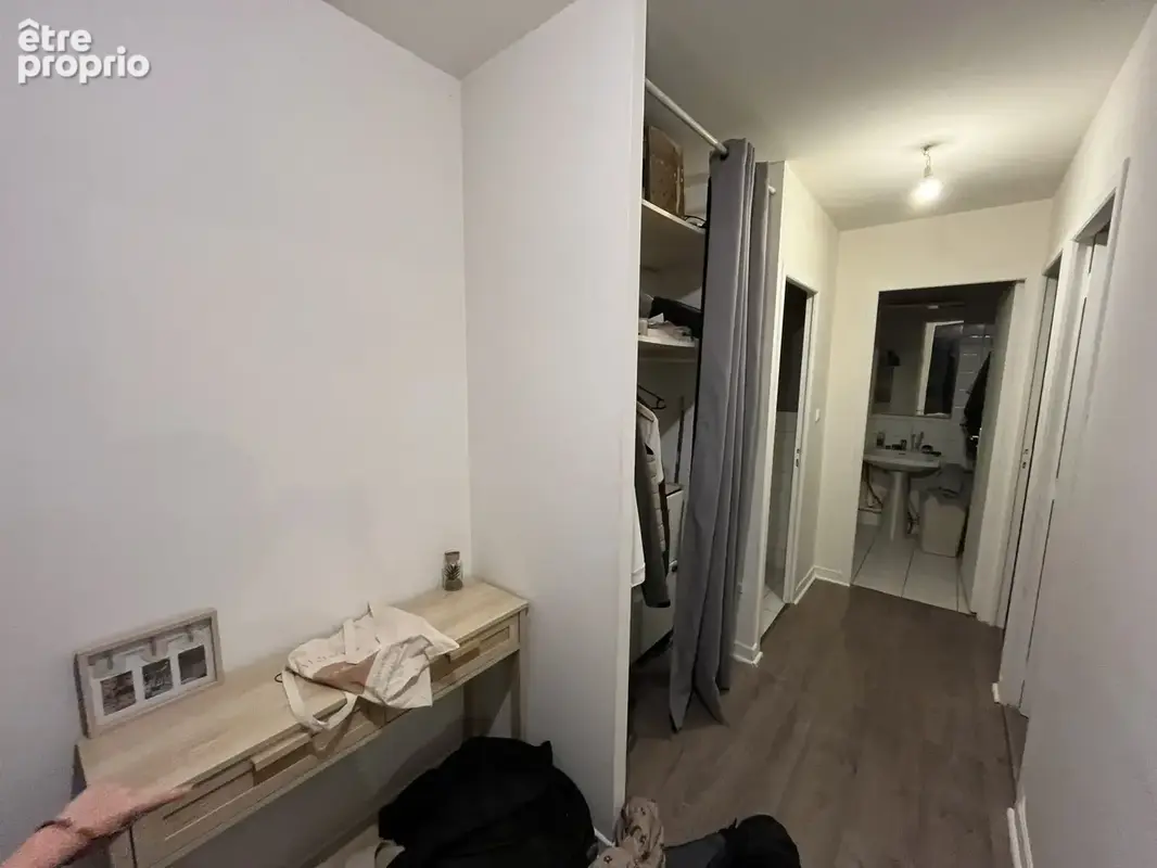 Appartement 908 m² à La Grand-Croix  - photo 6
