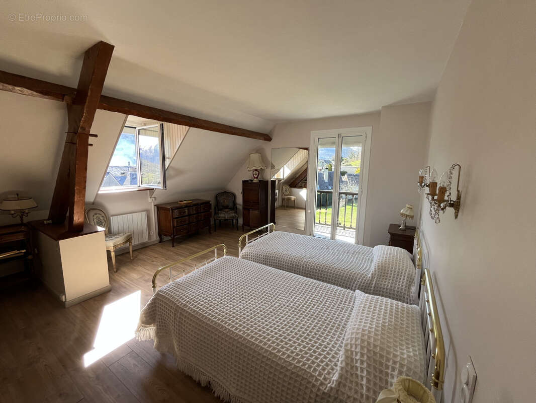 Maison à ARRAS-EN-LAVEDAN