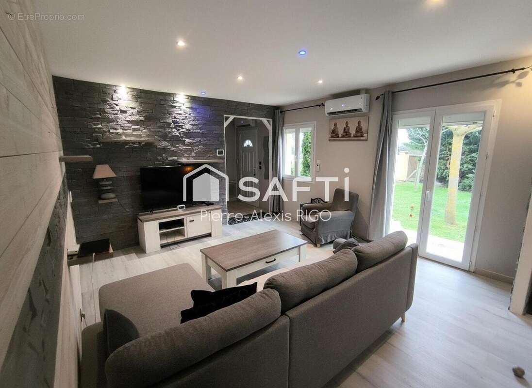 Photo 2 - Maison à BEAUPUY