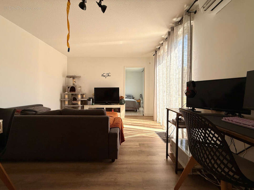 Appartement à LODEVE