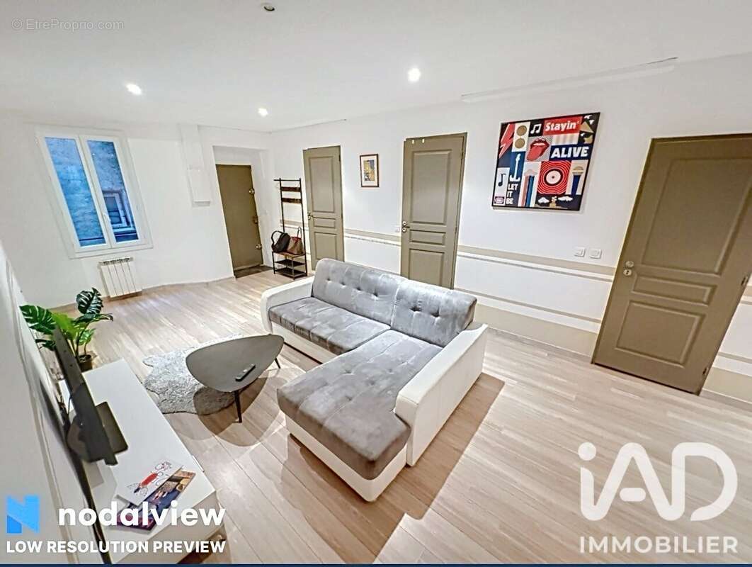 Appartement 94 m² à Grasse  - photo 6