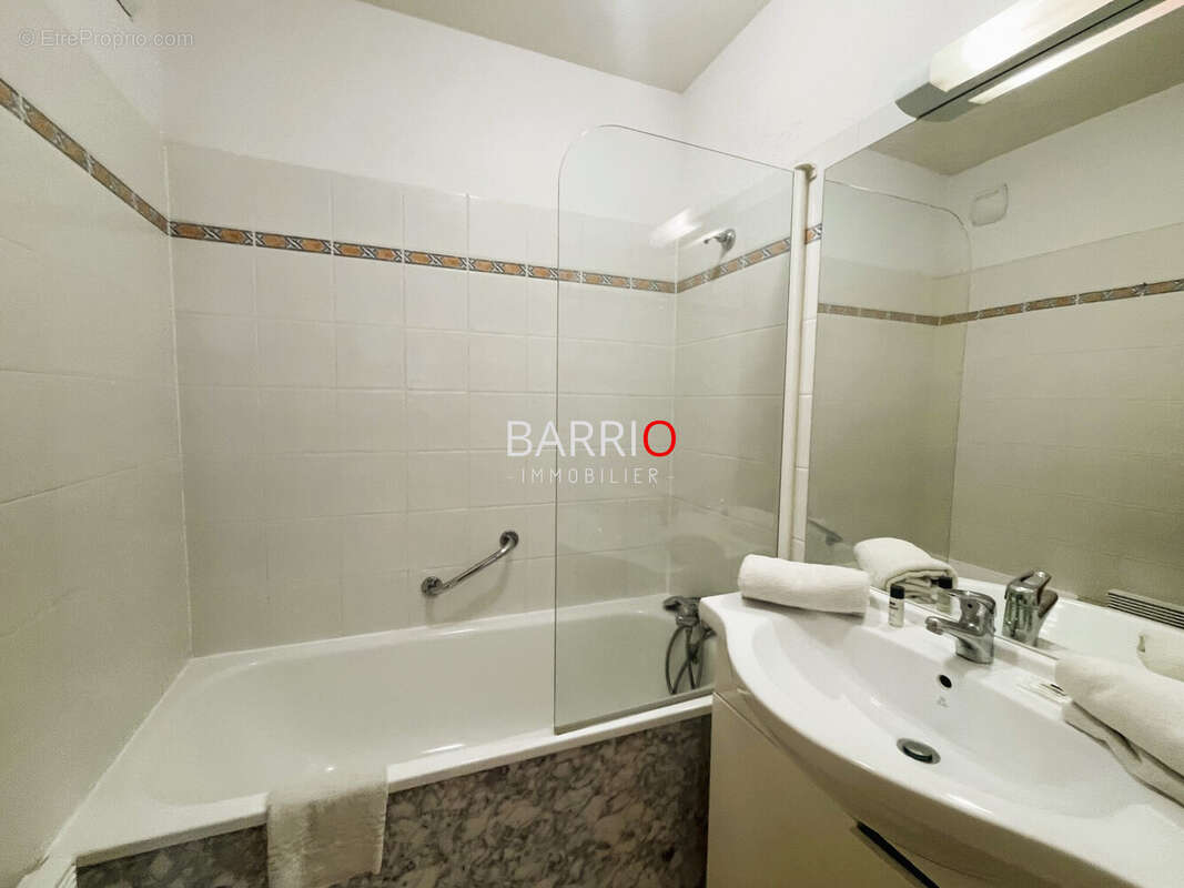 Appartement à ARGELES-SUR-MER
