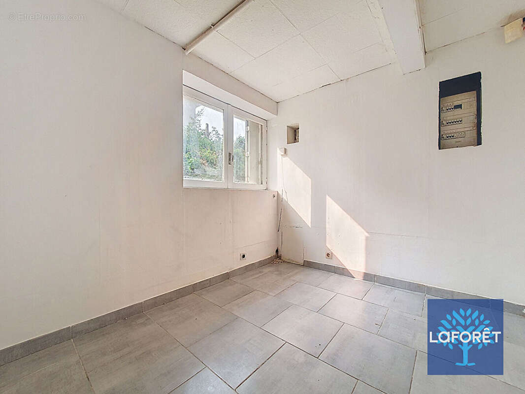 Maison à LA ROCHE-SUR-YON