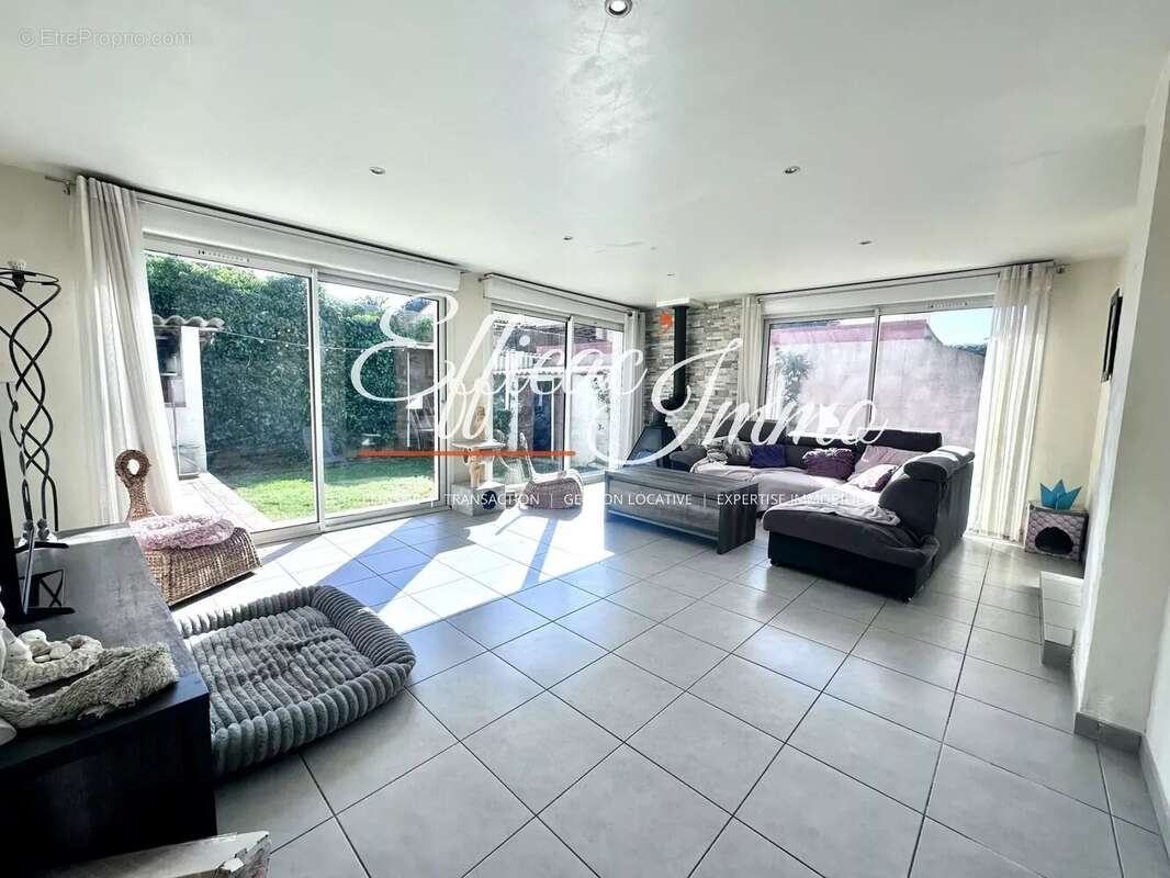 Maison plain pied 145m2 - photo 2