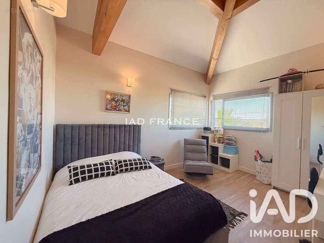 Photo 8 - Maison à MARIGNANE