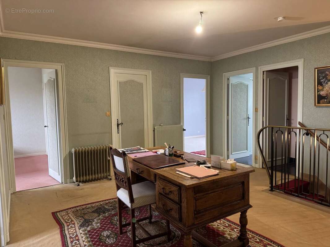 Maison à SAINT-GERMAIN-DU-BOIS