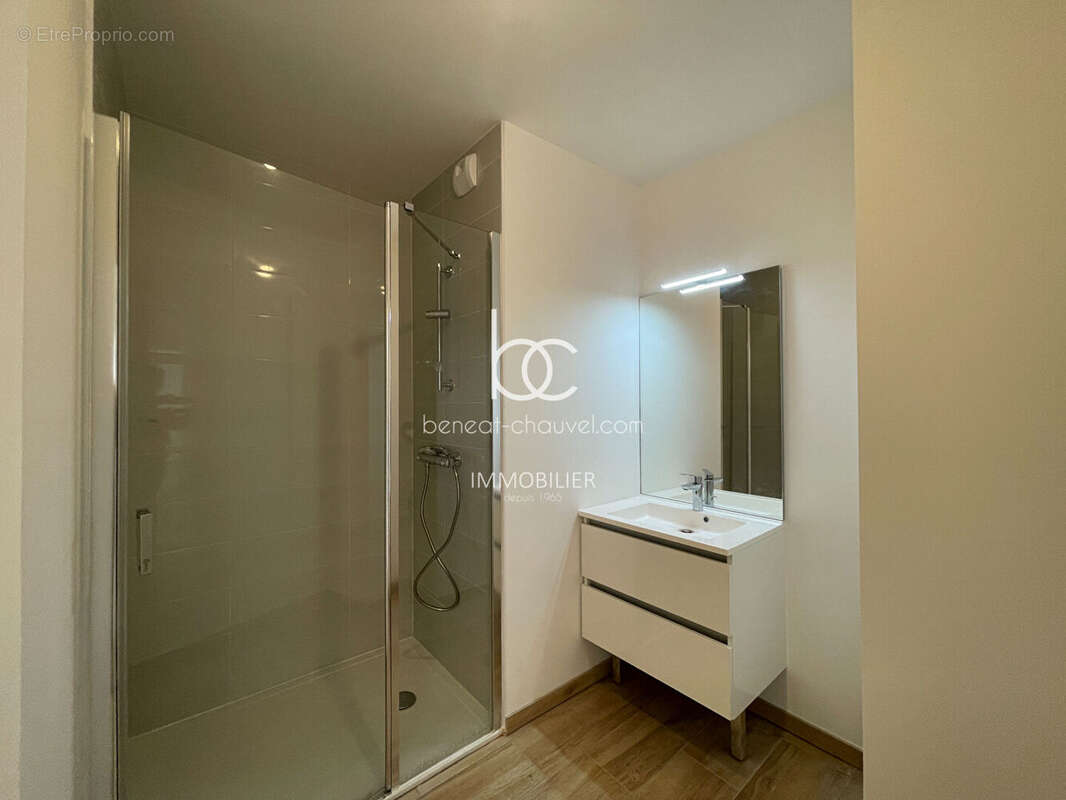 ARZON - Appartement NEUF 3 pièces 63.9 m² - photo 6