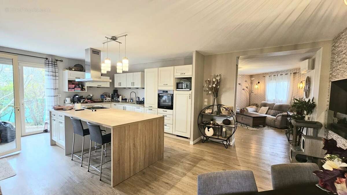 Maison à PEYRIAC-DE-MER