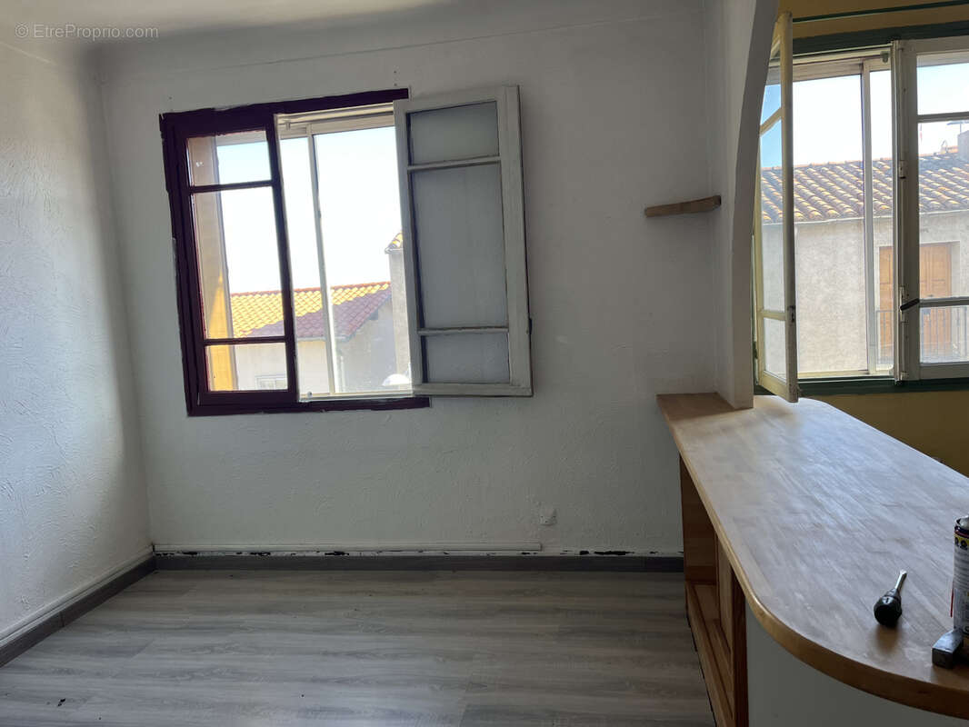 Appartement à CERET