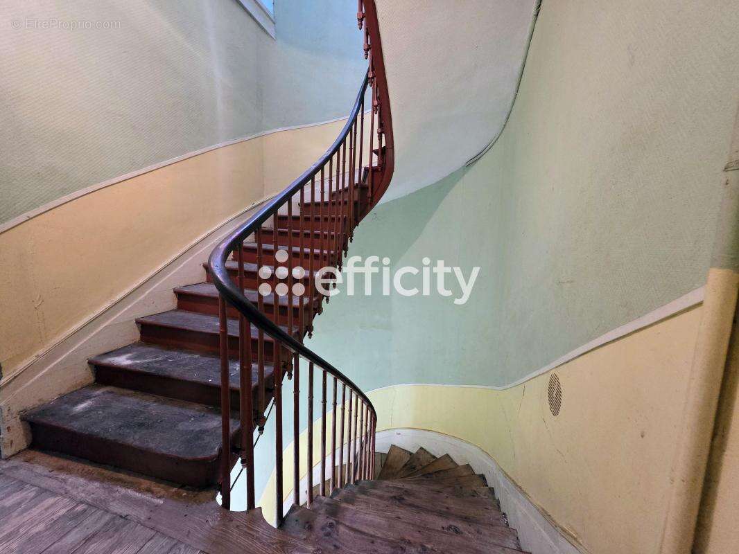 Appartement à PERIGUEUX