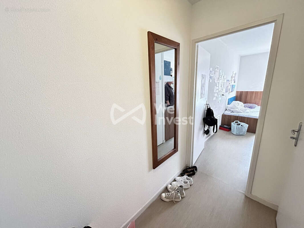 Appartement à ORLEANS