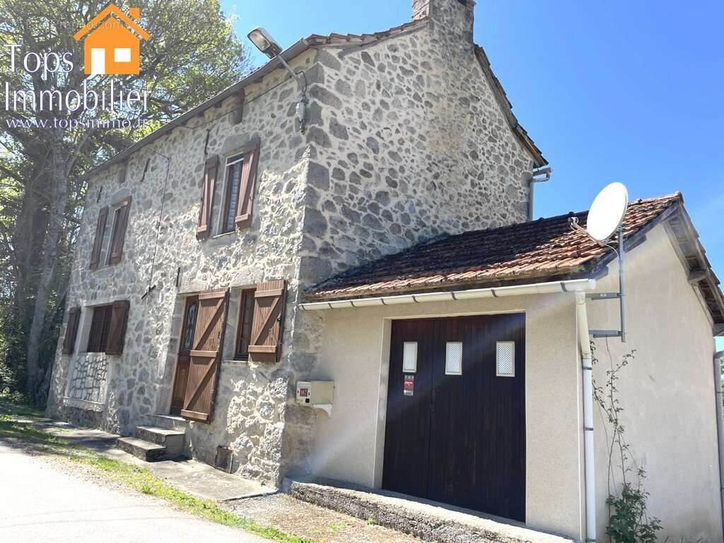 Maison à LA FOUILLADE