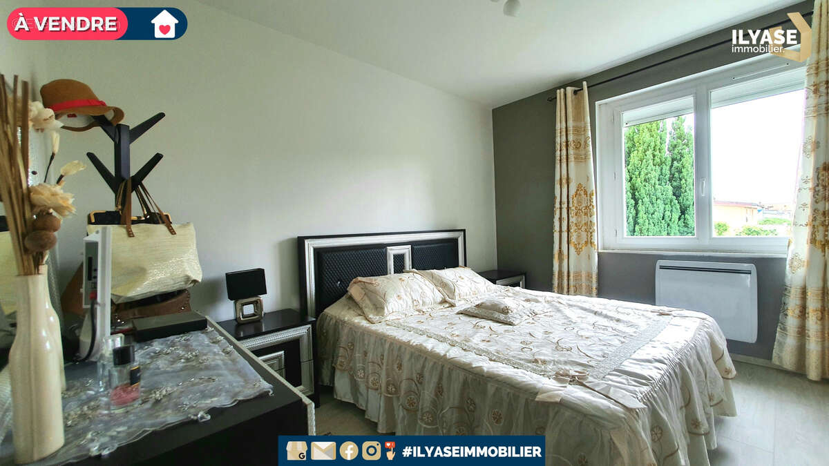 Maison à CHALON-SUR-SAONE