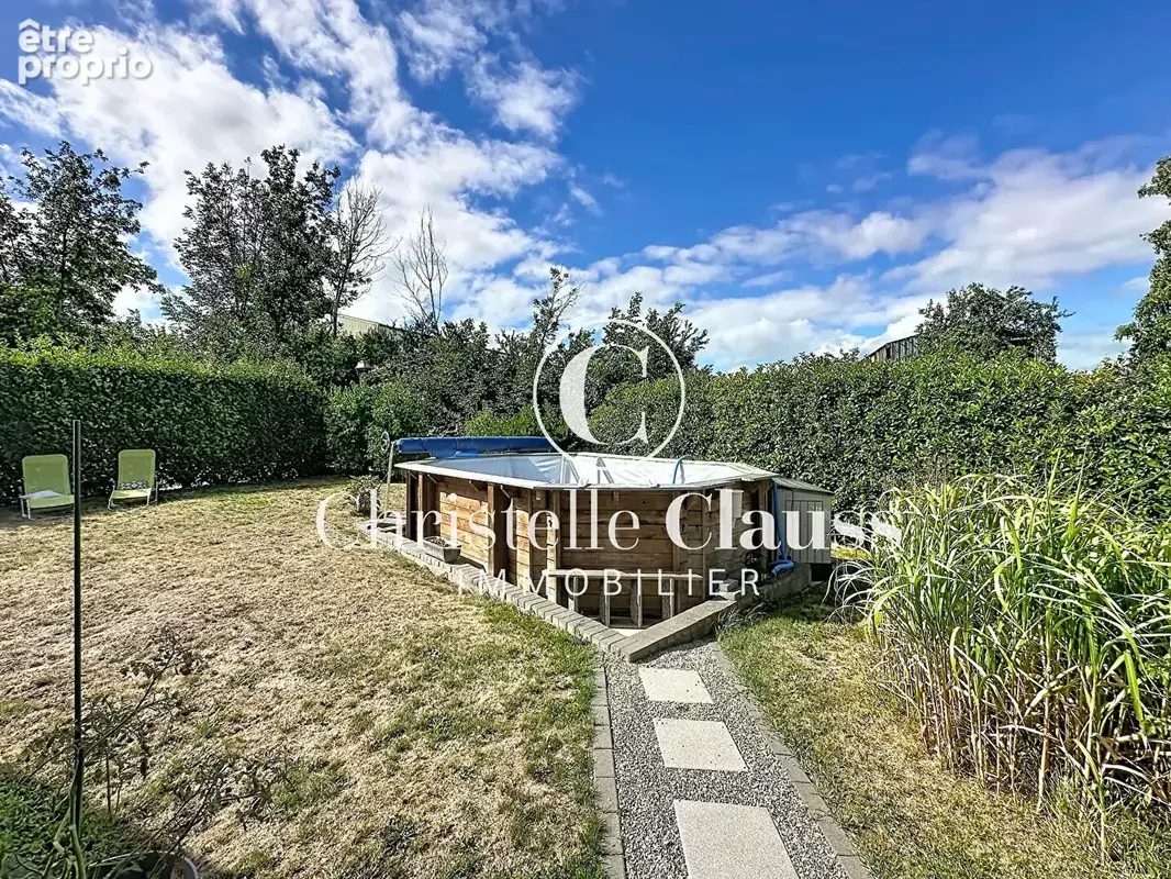 Maison Willgottheim 5 pièce(s) 117 m2 - photo 3