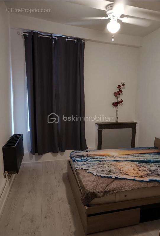 Appartement à MONTELIMAR