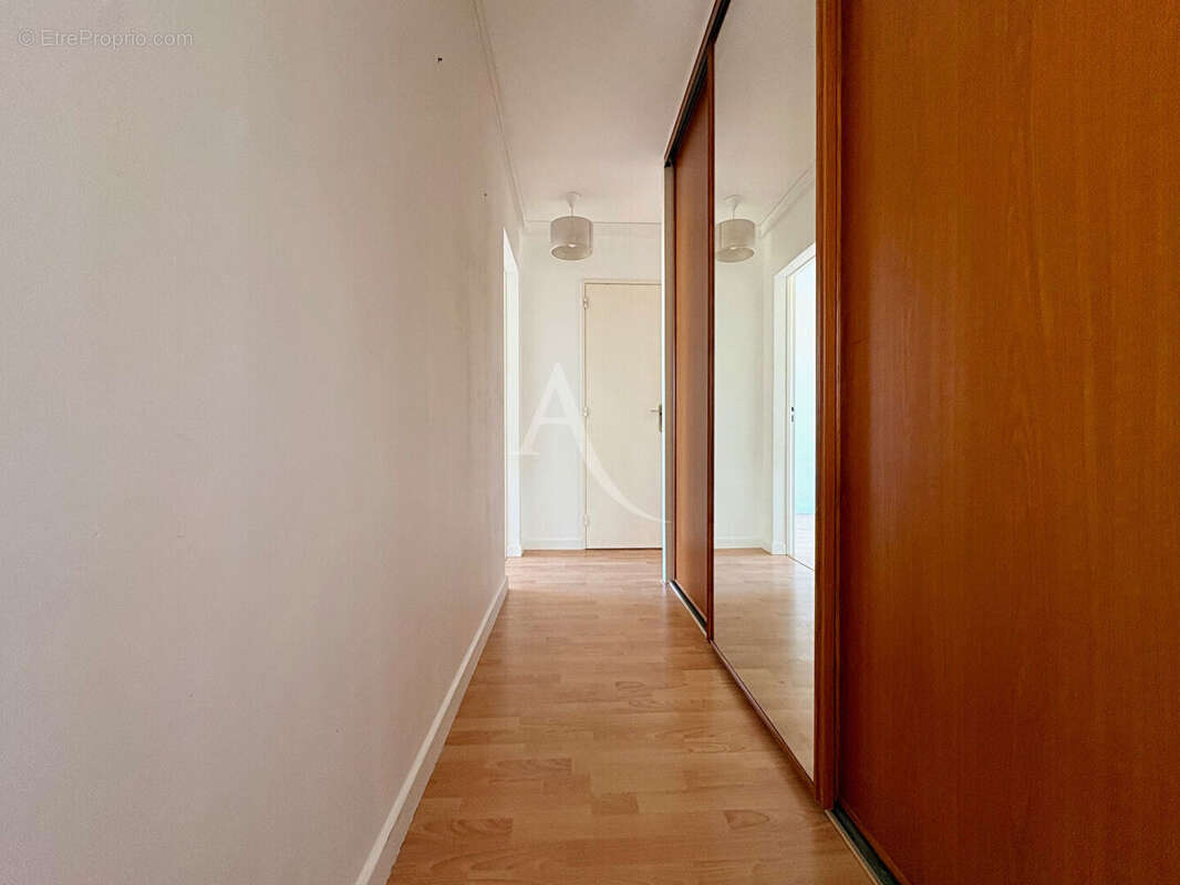 Appartement à GIF-SUR-YVETTE