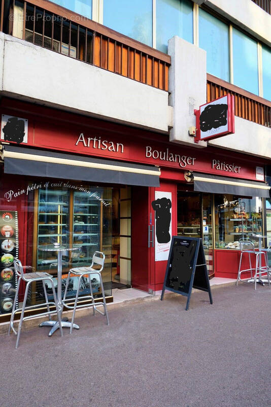 Commerce à CAGNES-SUR-MER