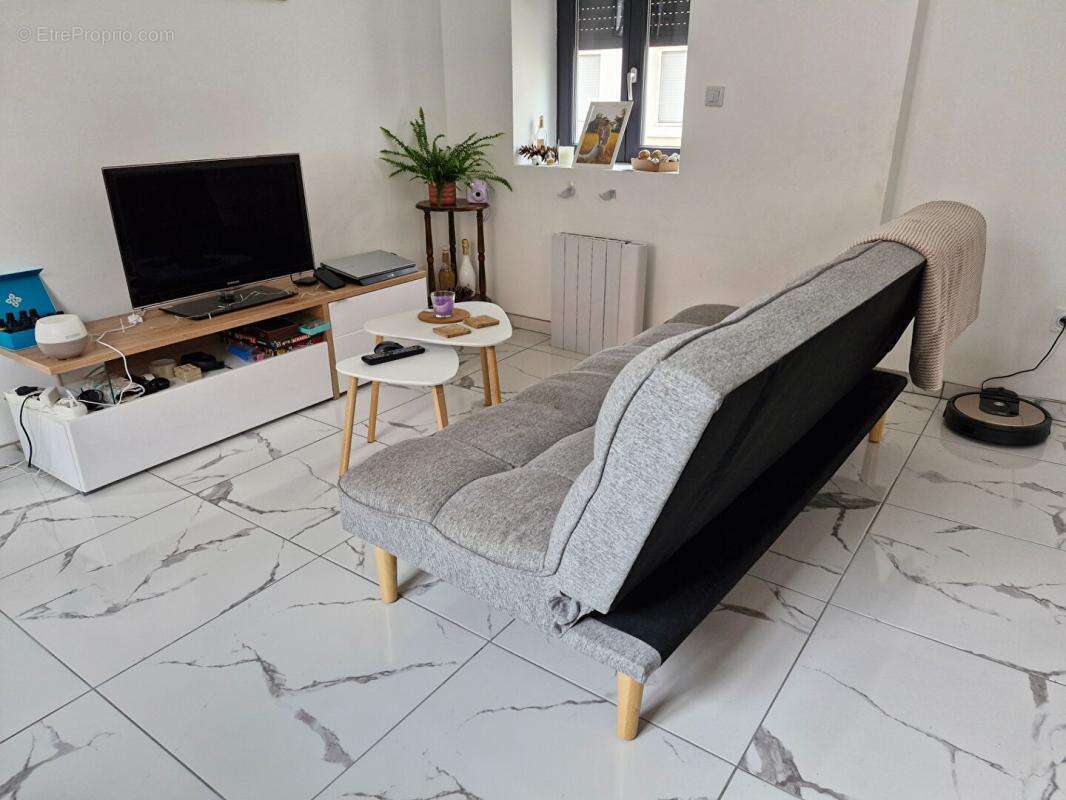 Appartement à ROANNE