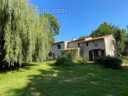 Maison à SAINT-SERNIN