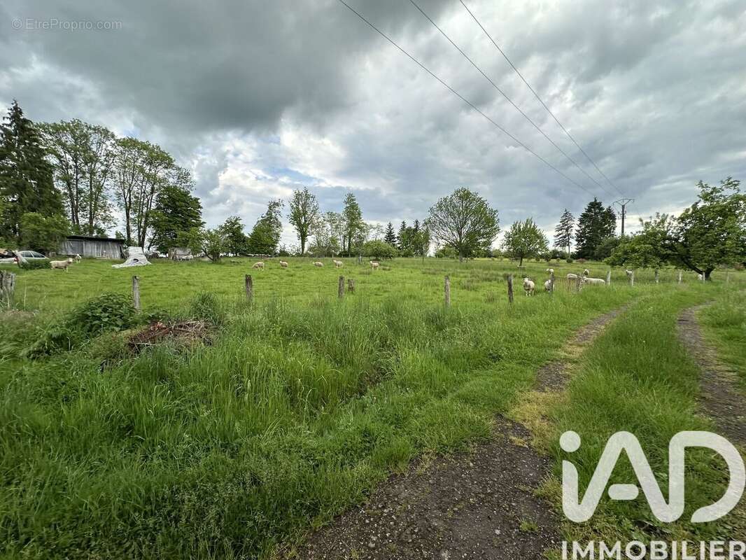 Maison 172 m² à Bonvillet  - photo 2